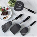 Kitchen Spatula Utensils Extra Large Cooking Utensils 4 Pieces Cooking Spatulas Set